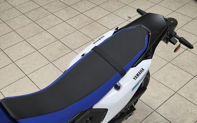 2026 Yamaha Ténéré 700