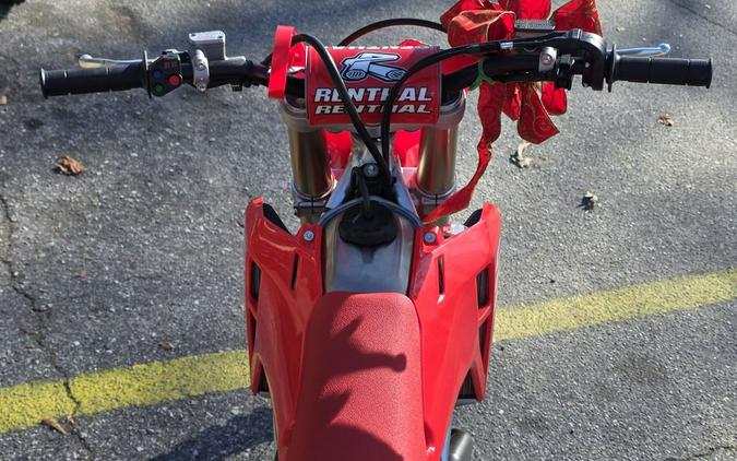 2026 Honda CRF® 450R