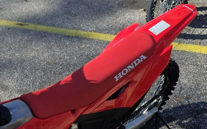 2026 Honda CRF® 450R