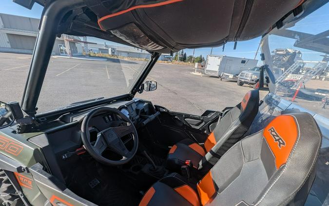 2019 Polaris RZR 900 EPS