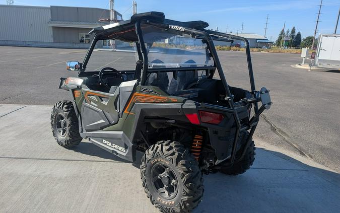 2019 Polaris RZR 900 EPS