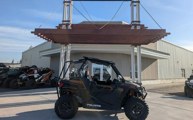 2019 Polaris RZR 900 EPS
