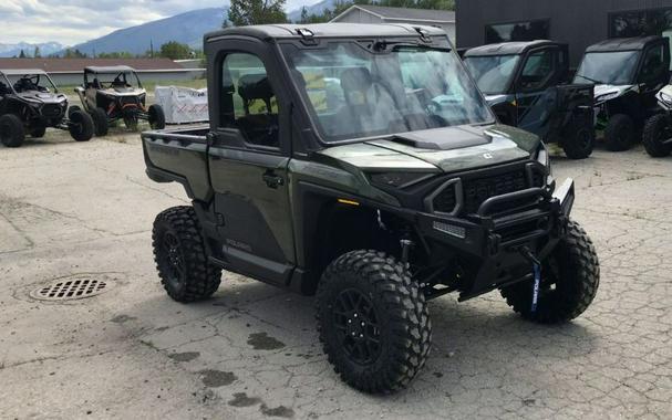 2026 Polaris® Ranger XD 1500 NorthStar Ultimate