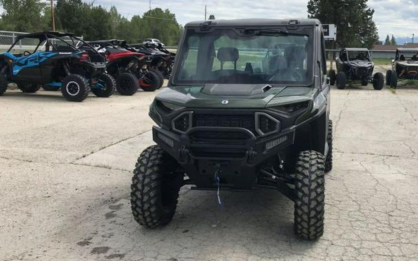 2026 Polaris® Ranger XD 1500 NorthStar Ultimate