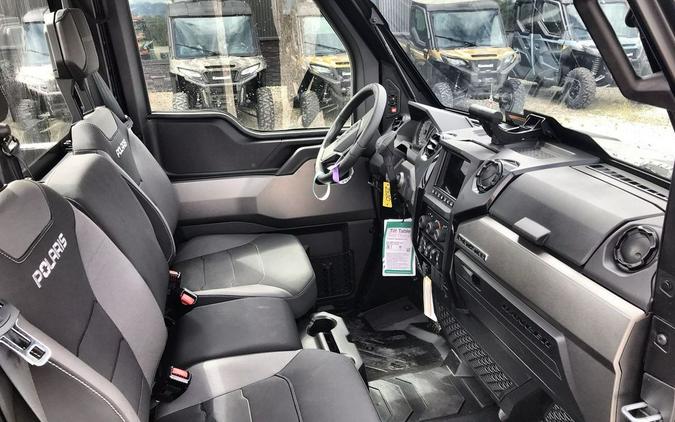 2026 Polaris® Ranger XD 1500 NorthStar Ultimate