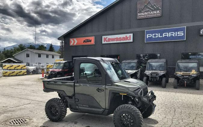 2026 Polaris® Ranger XD 1500 NorthStar Ultimate