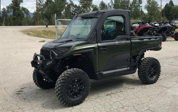 2026 Polaris® Ranger XD 1500 NorthStar Ultimate
