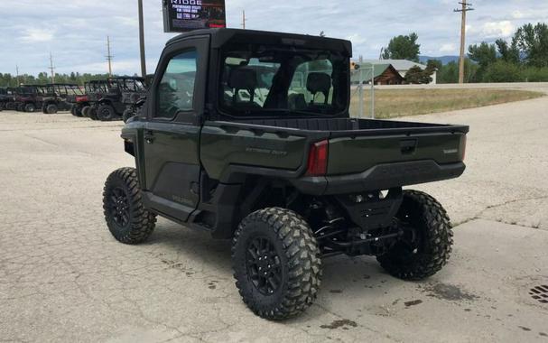 2026 Polaris® Ranger XD 1500 NorthStar Ultimate