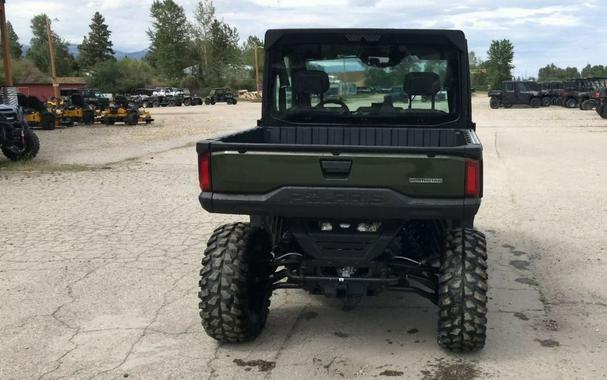 2026 Polaris® Ranger XD 1500 NorthStar Ultimate