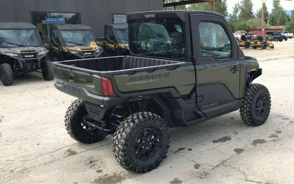 2026 Polaris® Ranger XD 1500 NorthStar Ultimate