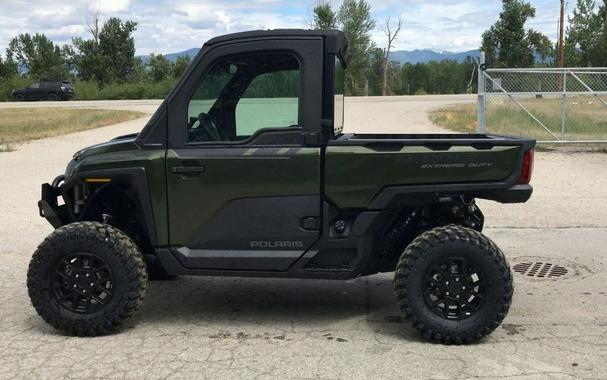 2026 Polaris® Ranger XD 1500 NorthStar Ultimate