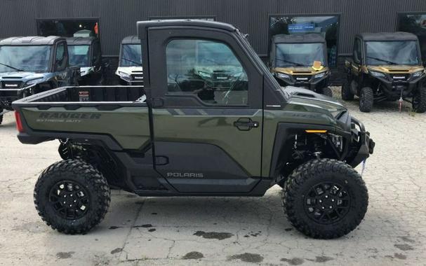 2026 Polaris® Ranger XD 1500 NorthStar Ultimate
