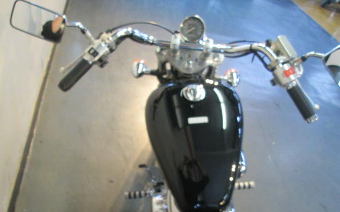 2001 Honda® Shadow VLX Deluxe