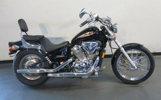 2001 Honda® Shadow VLX Deluxe