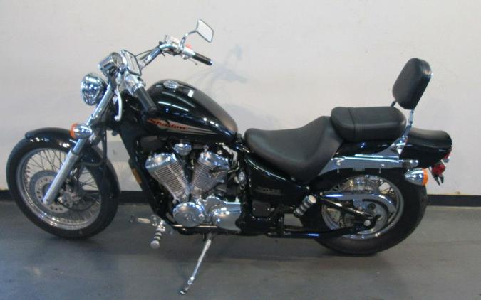 2001 Honda® Shadow VLX Deluxe