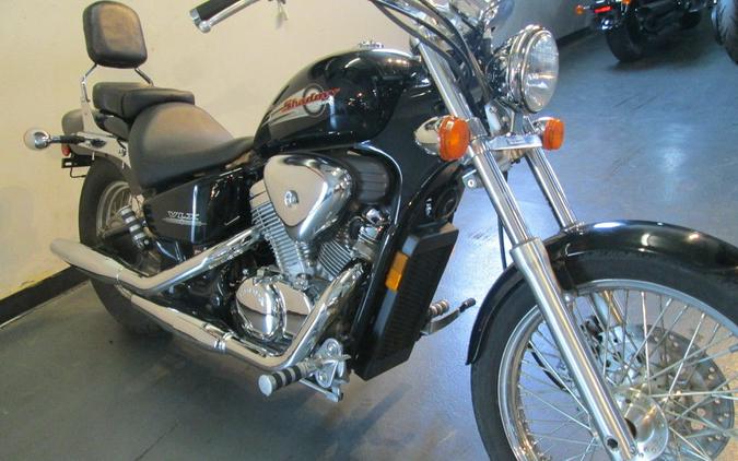 2001 Honda® Shadow VLX Deluxe