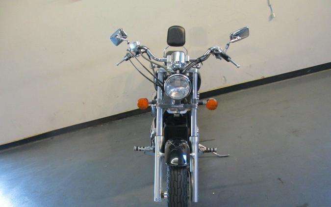 2001 Honda® Shadow VLX Deluxe