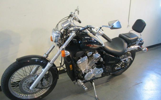 2001 Honda® Shadow VLX Deluxe