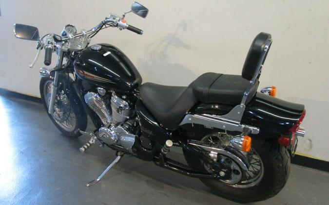 2001 Honda® Shadow VLX Deluxe