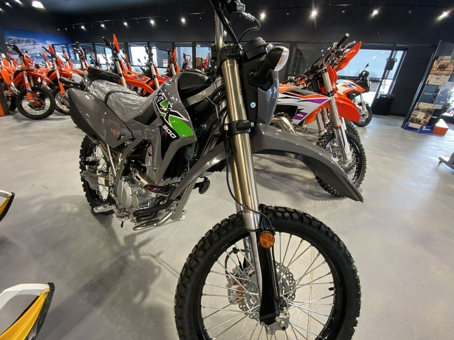 2024 Kawasaki KLX®300