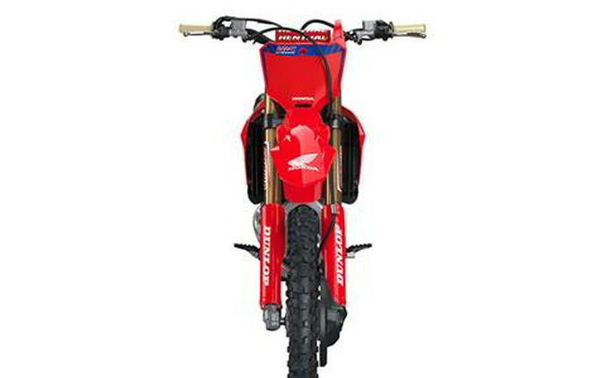 2024 Honda CRF450RWE