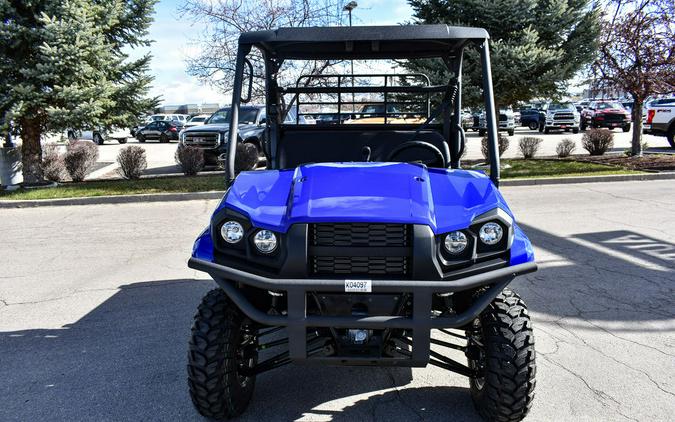 2024 Kawasaki Mule PRO-MX™ LE