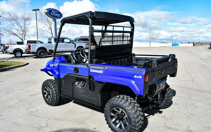 2024 Kawasaki Mule PRO-MX™ LE