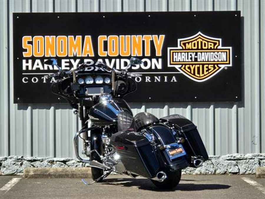 2014 Harley-Davidson Street Glide® Special