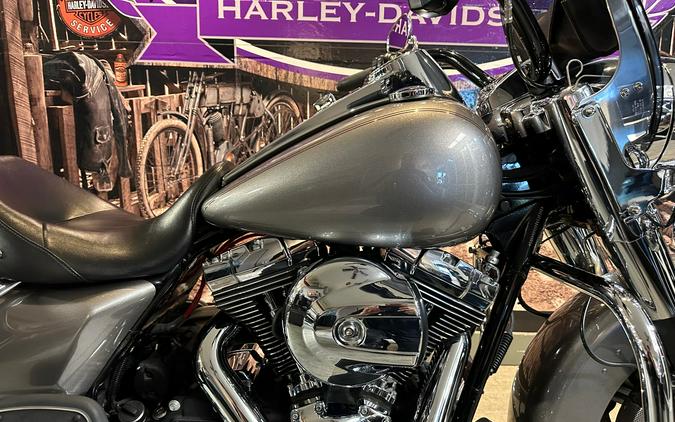 2016 Harley-Davidson Touring Road King