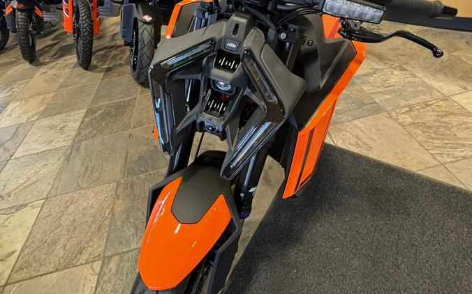 2024 KTM Super Duke 1390 R EVO