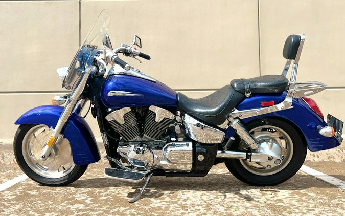 2006 Honda VTX™1300R