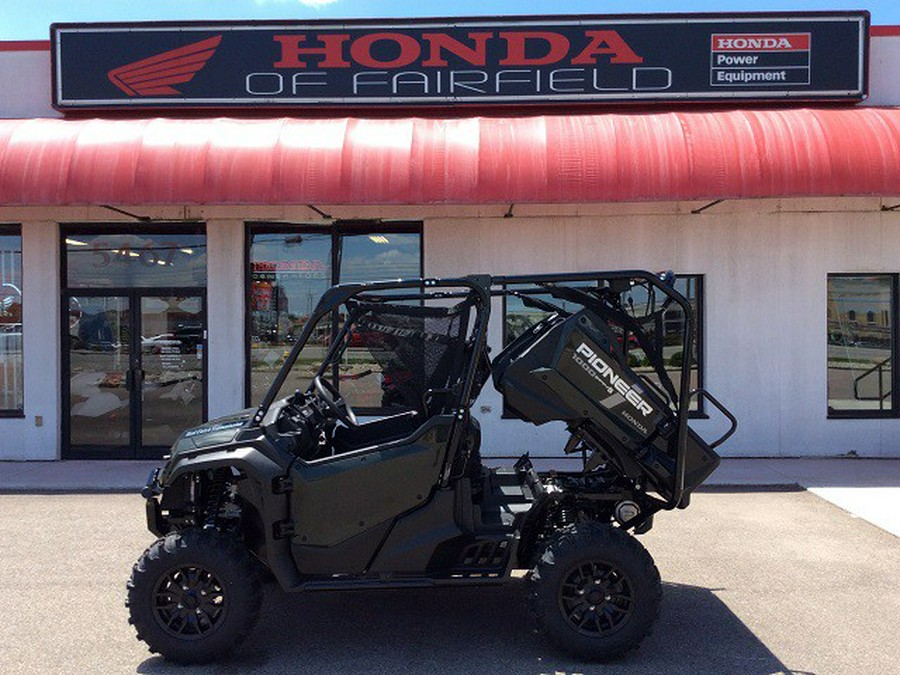 2024 Honda PIONEER 1000-5 DELUXE **NO FREIGHT**