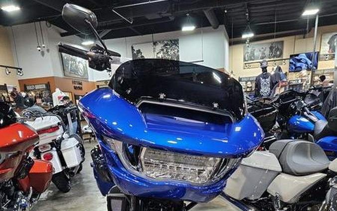 2024 Harley-Davidson® FLTRX - Road Glide®