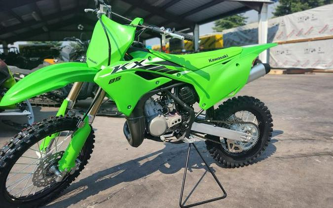 2025 Kawasaki KX™85