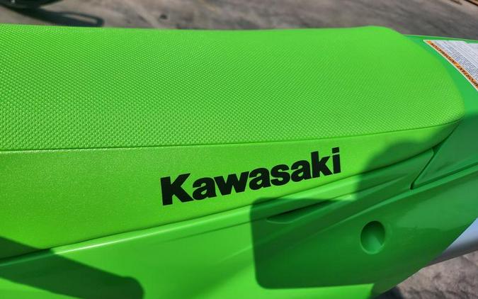 2025 Kawasaki KX™85