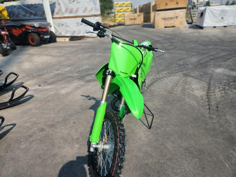 2025 Kawasaki KX™85