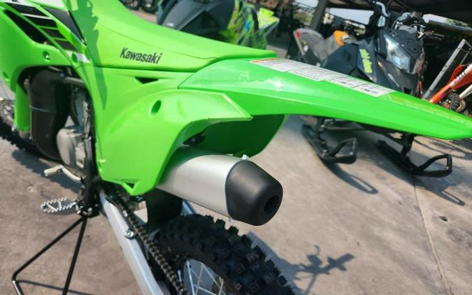 2025 Kawasaki KX™85