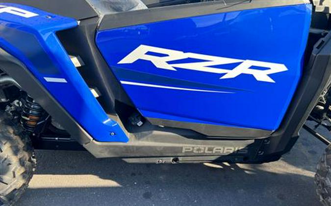 2025 Polaris RZR XP 1000 Sport