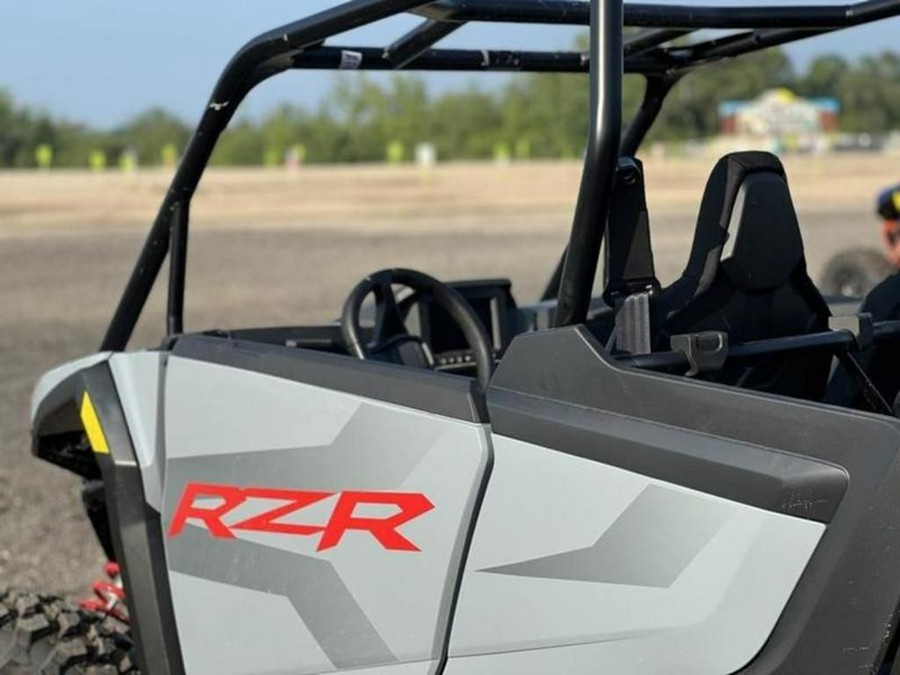 2025 Polaris RZR XP 4 1000 Premium