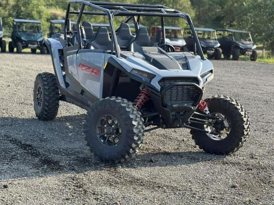 2025 Polaris RZR XP 4 1000 Premium