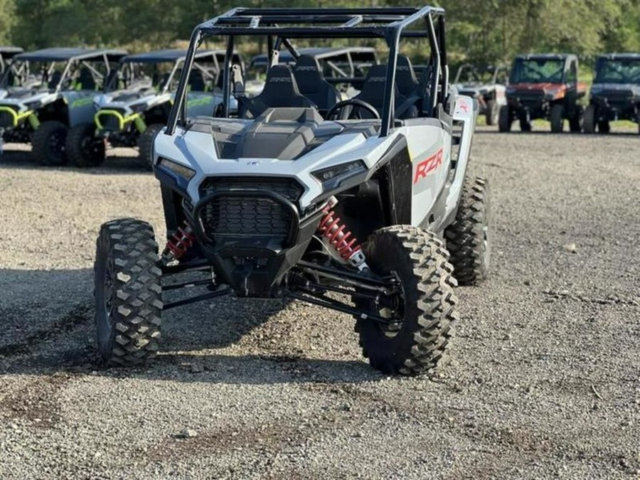 2025 Polaris RZR XP 4 1000 Premium