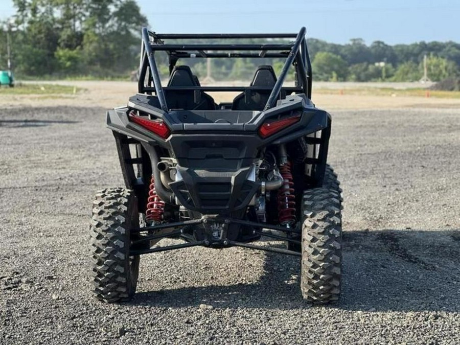 2025 Polaris RZR XP 4 1000 Premium
