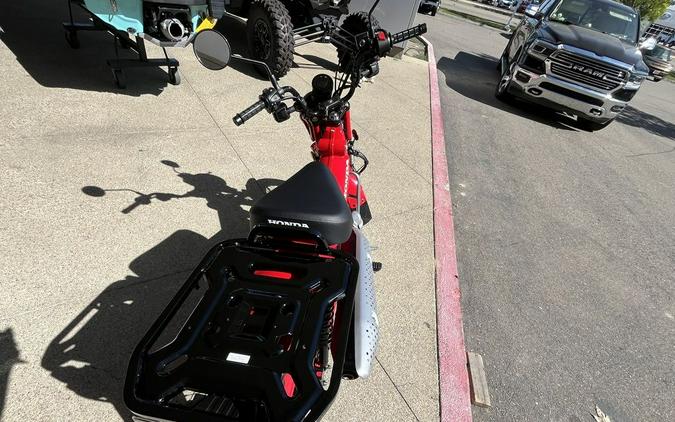 2025 Honda® Trail125