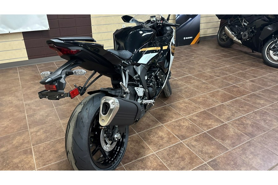 2026 Ninja® ZX™-6R ABS - Kawasaki