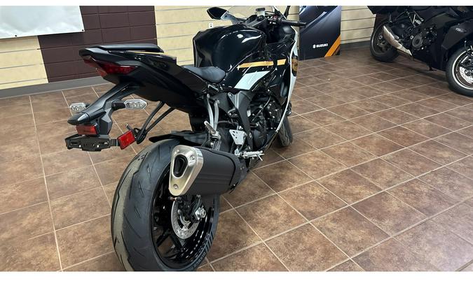 2026 Kawasaki Ninja® ZX™-6R ABS