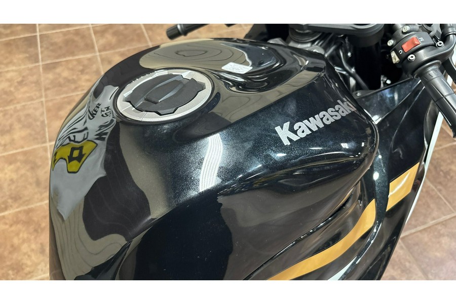 2026 Ninja® ZX™-6R ABS - Kawasaki