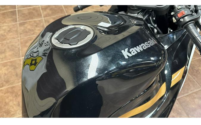 2026 Kawasaki Ninja® ZX™-6R ABS