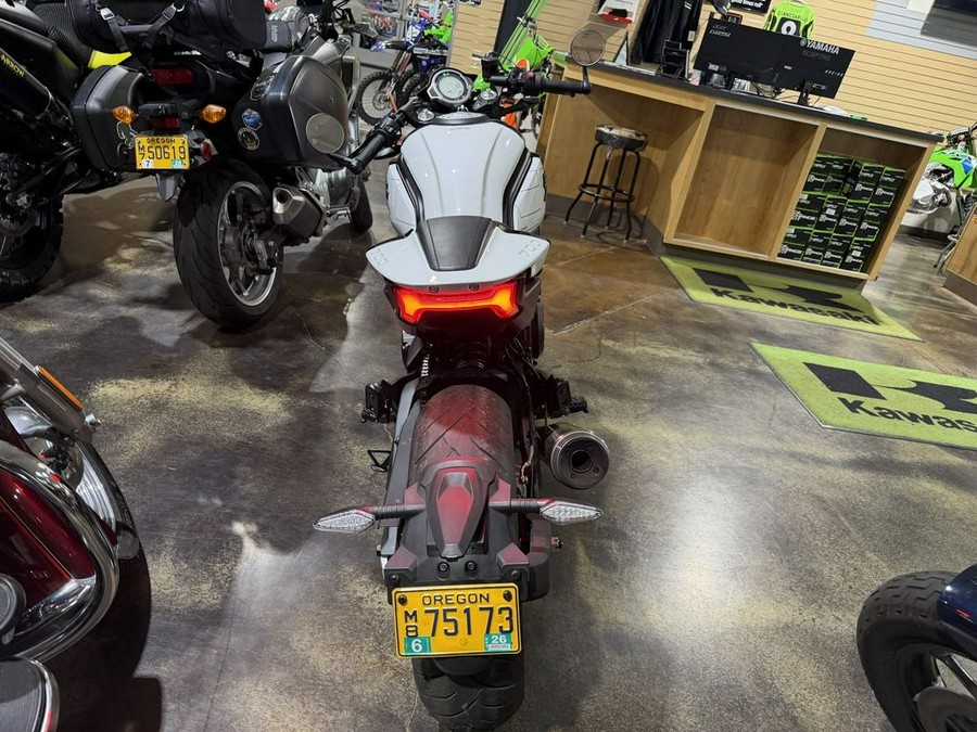 2022 CFMOTO 700CL-X Sport