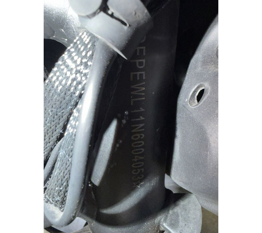 2022 CFMOTO 700CL-X Sport