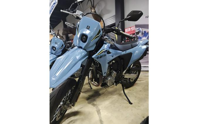 2025 DR-Z4SM - CASH Pricing OTD. - Suzuki